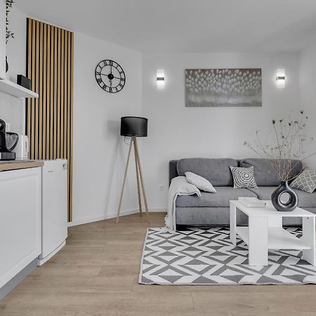 Mediterranean Living 2 Makarska Exterior photo